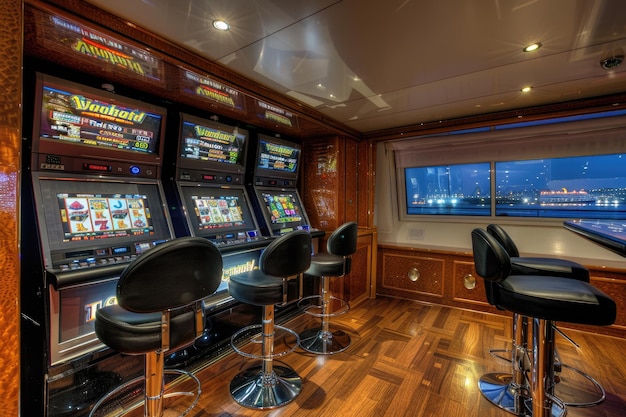 Interactive viewer engagement for arcade streaming